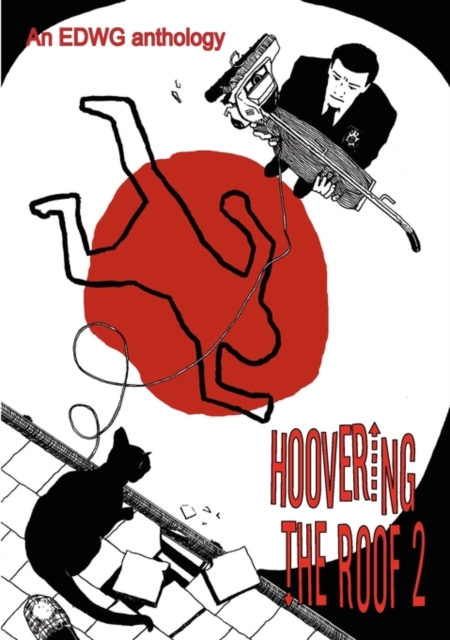 Hoovering the Roof 2, Paperback / softback Book