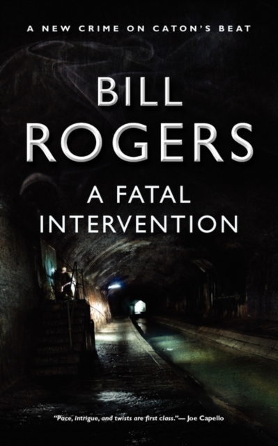 A Fatal Intervention, Paperback / softback Book