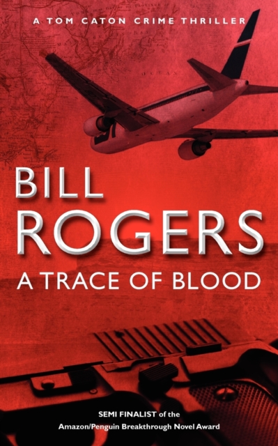 A Trace of Blood, Paperback / softback Book