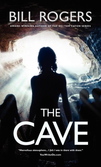 The Cave, Hardback Book