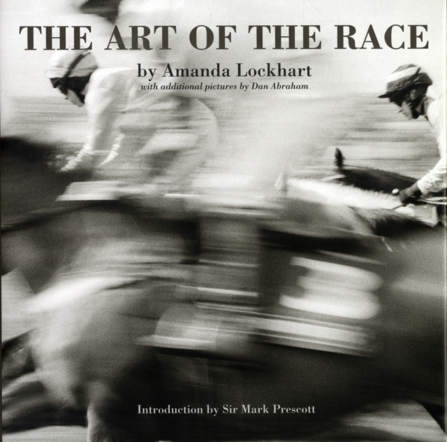 Art of the Race, Paperback / softback Book