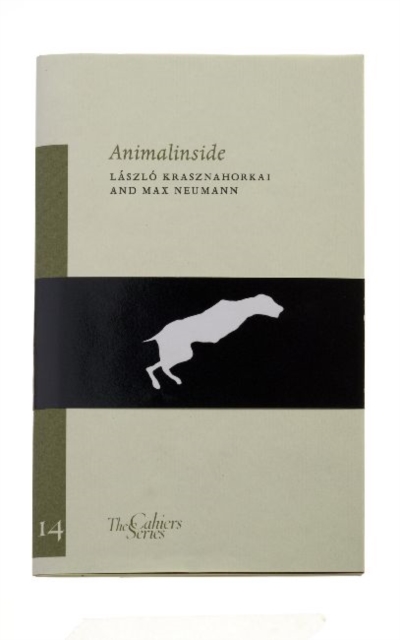 Animalinside, Paperback Book
