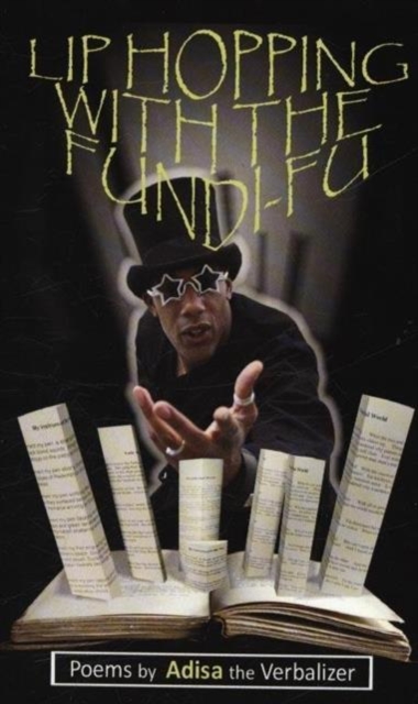 Lip Hopping with the Fundi-Fu, Paperback / softback Book