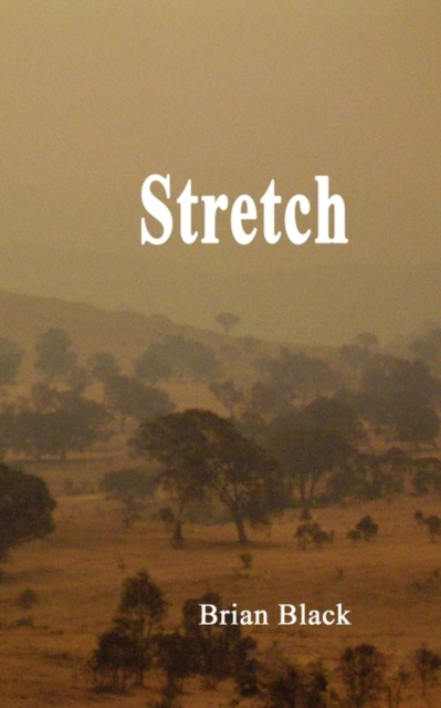Stretch, Paperback / softback Book