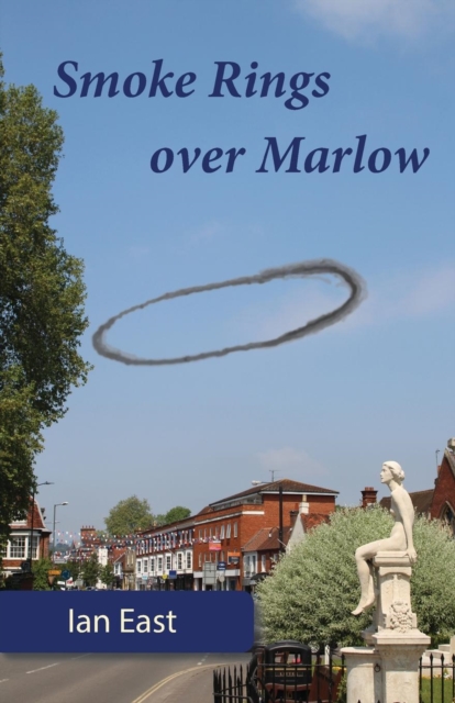 Smoke Rings over Marlow, Paperback / softback Book