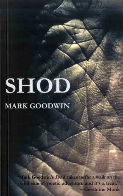 Shod, Paperback / softback Book