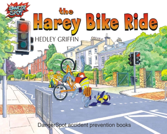 The Harey Bike Ride, PDF eBook