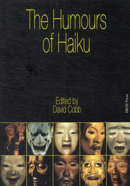 Humours of Haiku, Paperback / softback Book