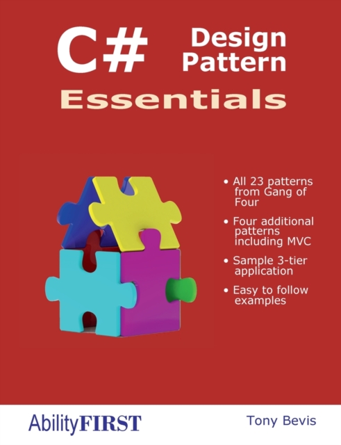 C# Design Pattern Essentials, Paperback / softback Book