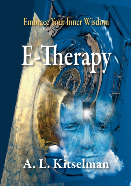 E-Therapy, Paperback / softback Book