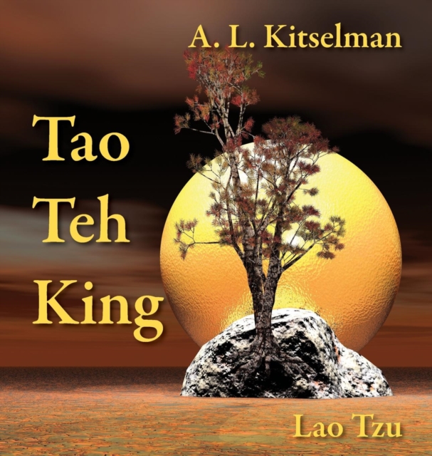 Tao Teh King, Hardback Book