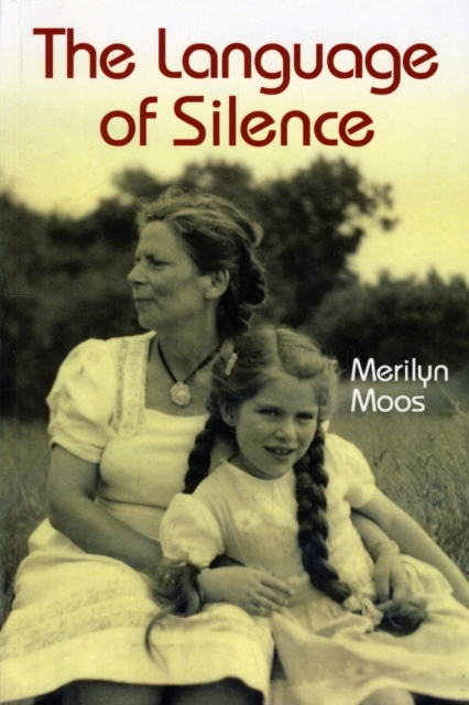 The Language of Silence, Paperback Book