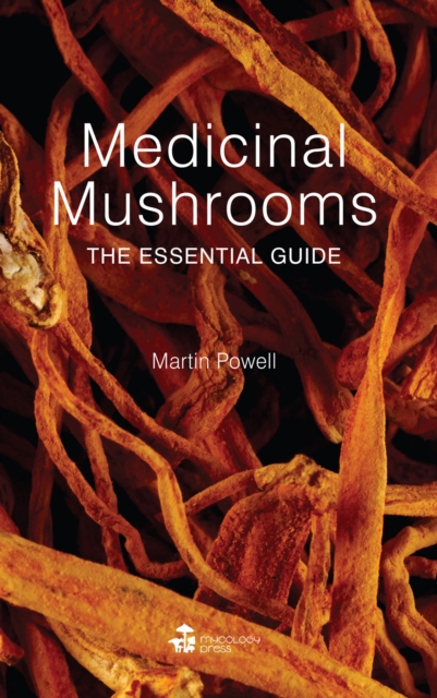 Medicinal Mushrooms, EPUB eBook