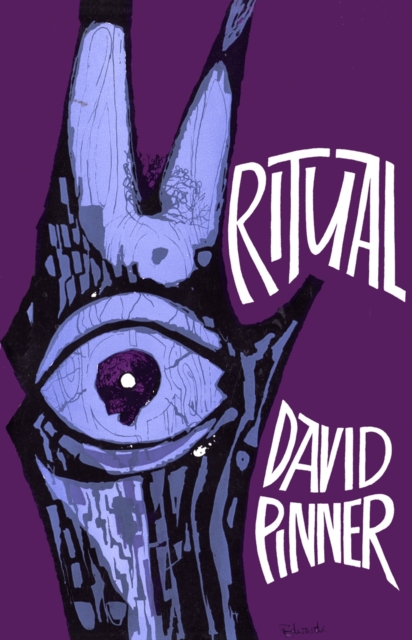 Ritual, Hardback Book