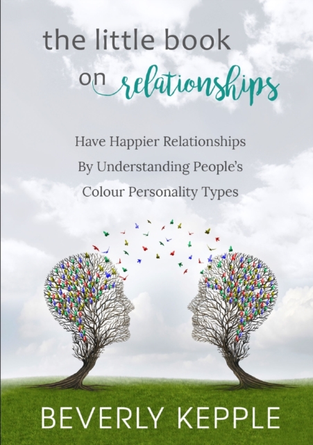 The Little Book on Relationships, Paperback / softback Book