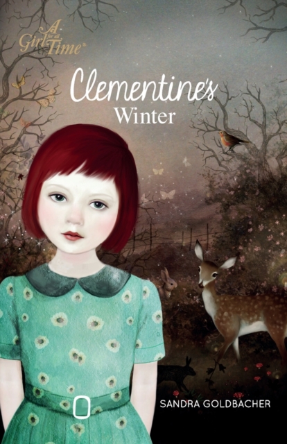 Clementine's Winter, Paperback / softback Book
