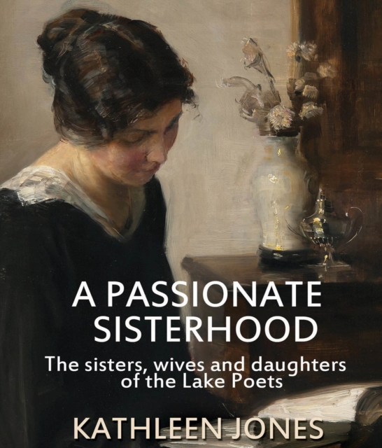 Passionate Sisterhood, EPUB eBook