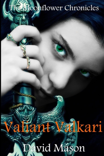 Valiant Valkari, Paperback / softback Book