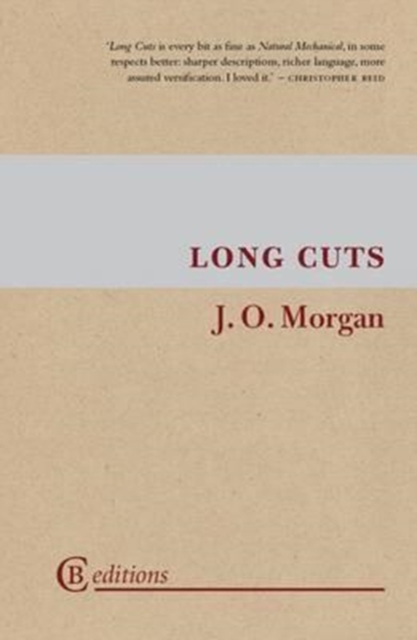 Long Cuts, Paperback / softback Book