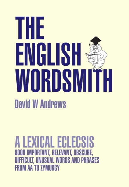 The  English Wordsmith, EPUB eBook