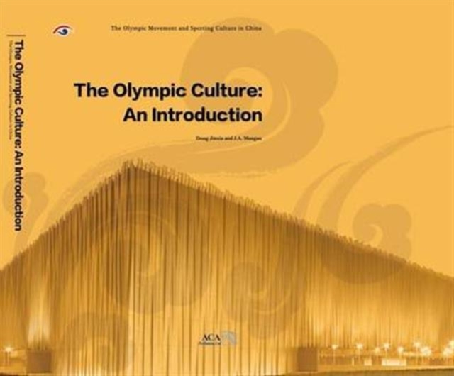 The Olympic Culture: an Introduction, Book Book