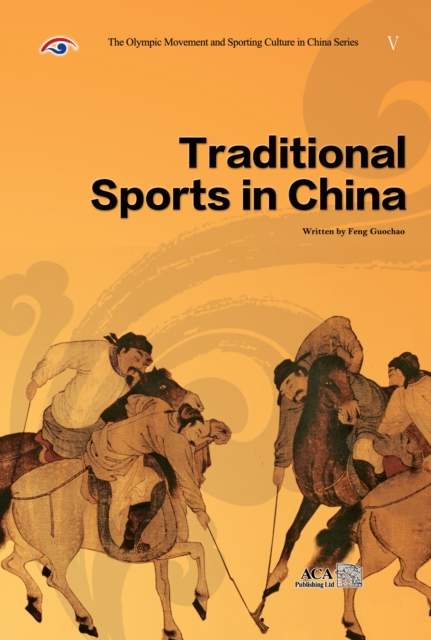 The Traditional Sports in China, PDF eBook