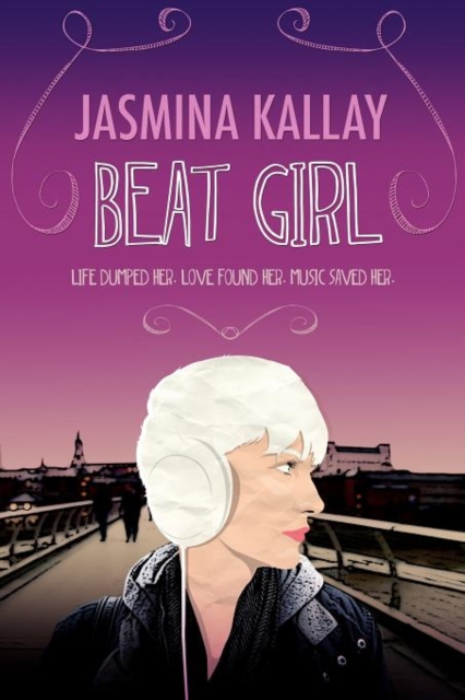 Beat Girl, Paperback / softback Book