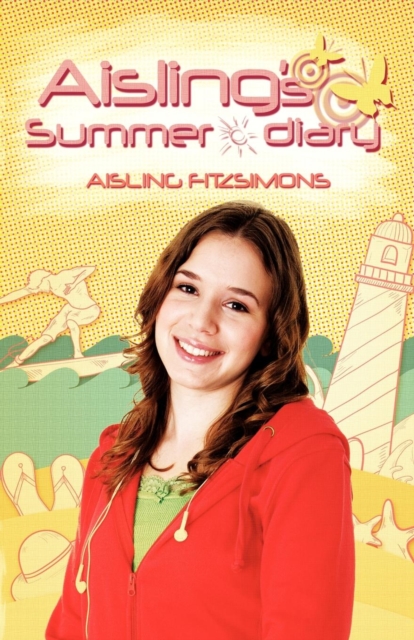 Aisling's Summer Diary, Paperback / softback Book