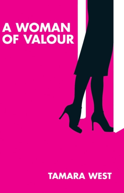 A Woman of Valour, Paperback Book