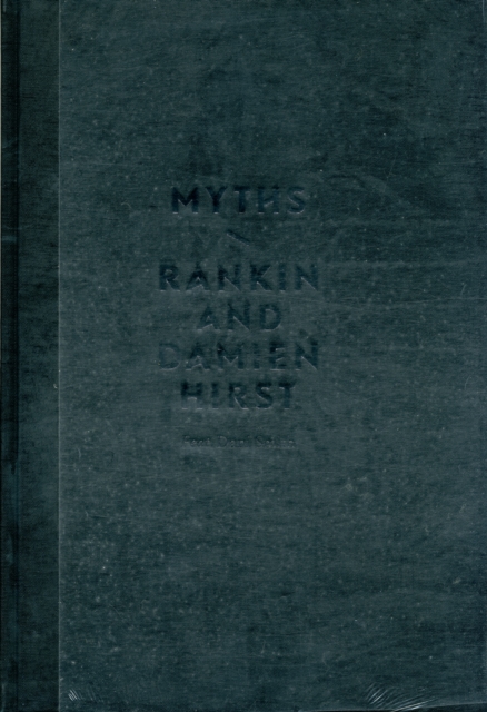 Myths, Monsters and Legends, Hardback Book
