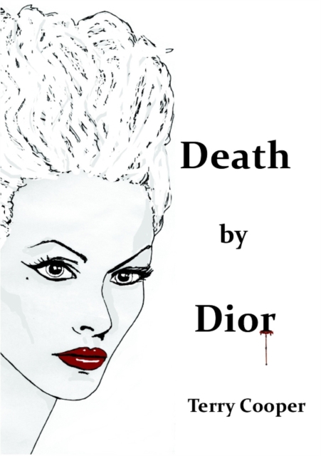 Death by Dior, Paperback / softback Book