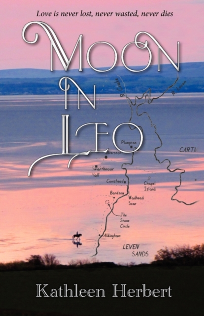 Moon in Leo, Paperback / softback Book