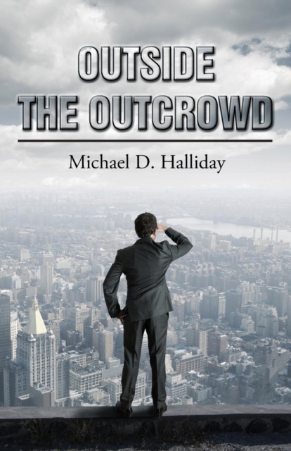 Outside the Outcrowd, Paperback / softback Book