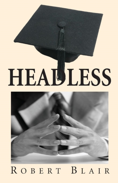 Headless, Paperback / softback Book