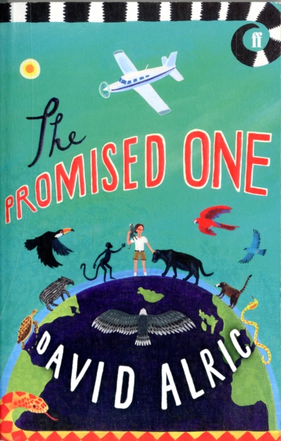 The Promised One, Paperback / softback Book
