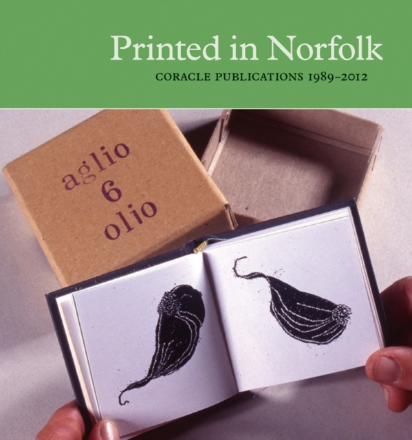 Printed in Norfolk : Coracle Publications 1989 - 2012, Paperback / softback Book