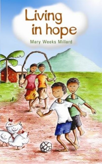 Living in Hope, Paperback / softback Book