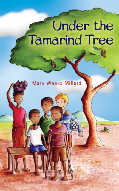 Under the Tamarind Tree, Paperback / softback Book