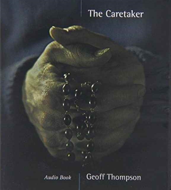 The Caretaker, CD-Audio Book