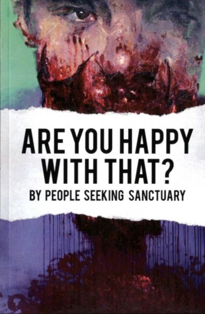 Are You Happy With That?, Paperback / softback Book