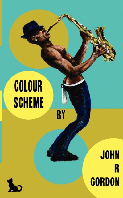 Colour Scheme, Paperback / softback Book