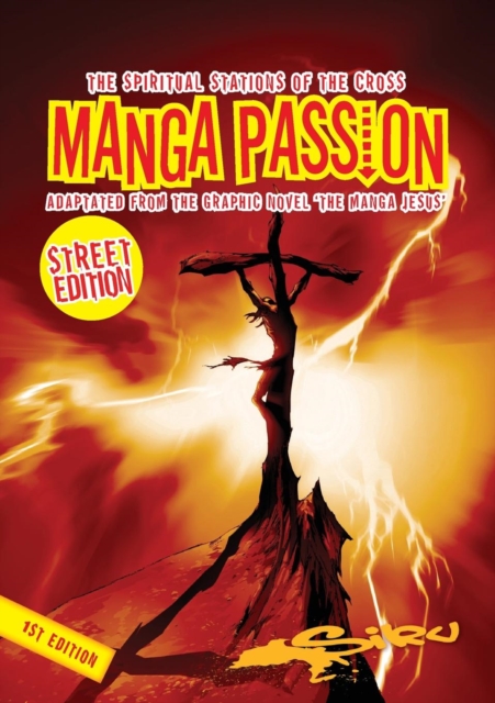 Manga Passion, Paperback / softback Book