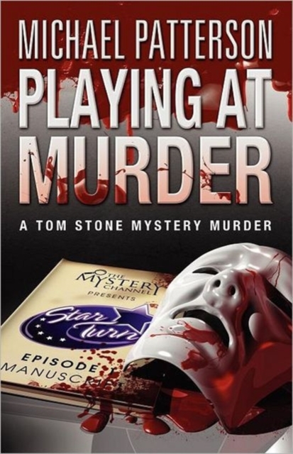 Playing at Murder, Paperback / softback Book