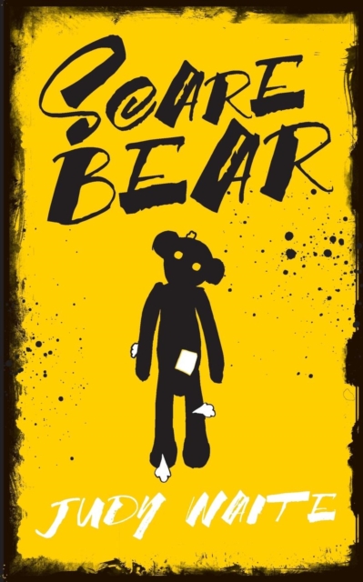 Scare Bear, Paperback / softback Book