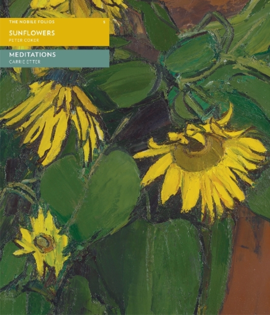 Sunflowers/ Meditations, Paperback / softback Book