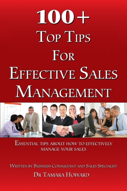 Effective Sales Management, Paperback / softback Book