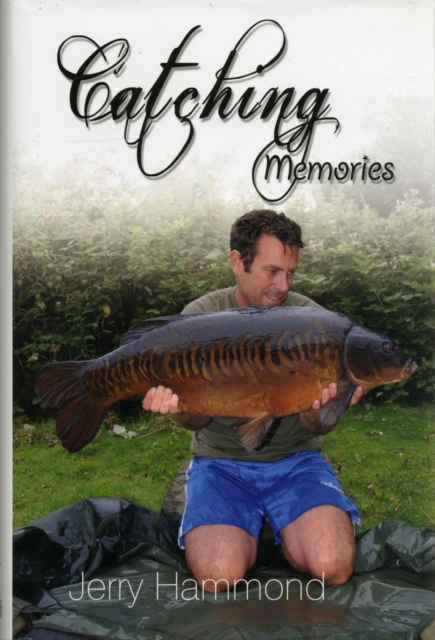 Catching Memories, Hardback Book