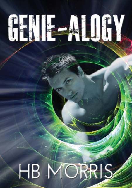 Genie-Alogy, Paperback / softback Book