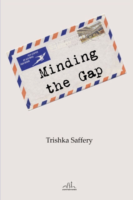 Minding the Gap, Paperback / softback Book