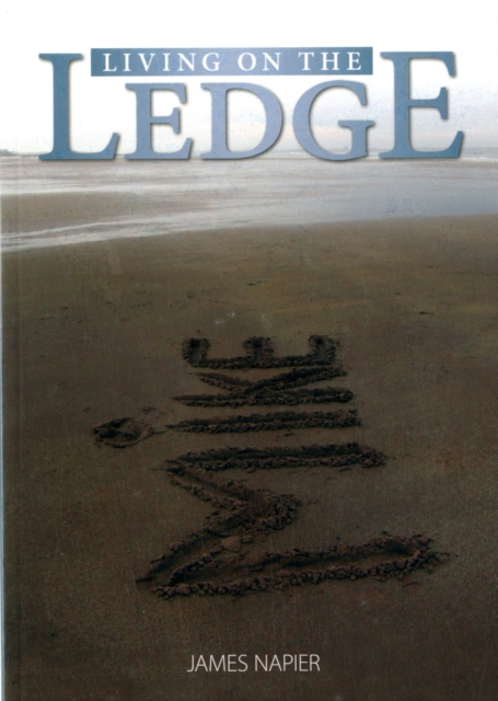 Living on the Ledge., Paperback Book